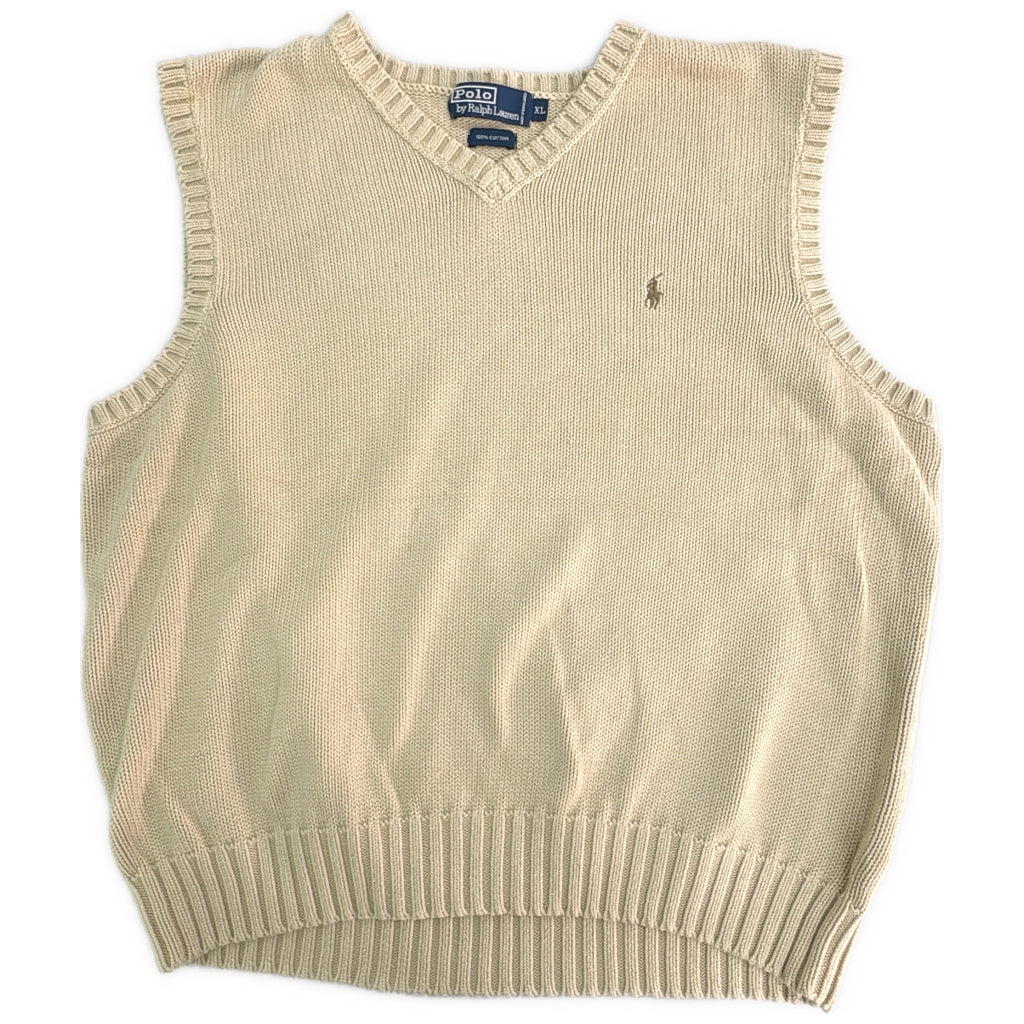 Polo by Ralph Lauren Vest