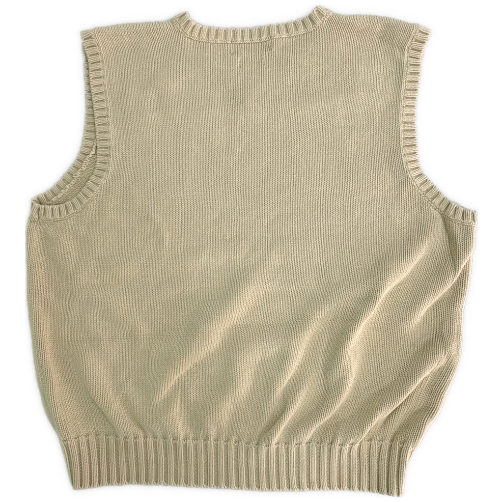 Polo by Ralph Lauren Vest