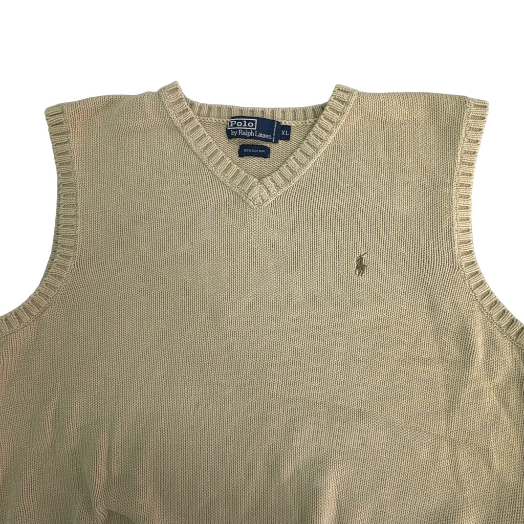 Polo by Ralph Lauren Vest