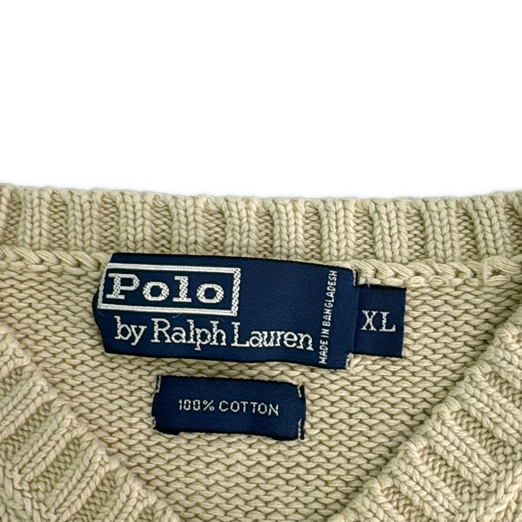 Polo by Ralph Lauren Vest