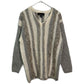 CHELSEA STUDIO V-Neck Sweater