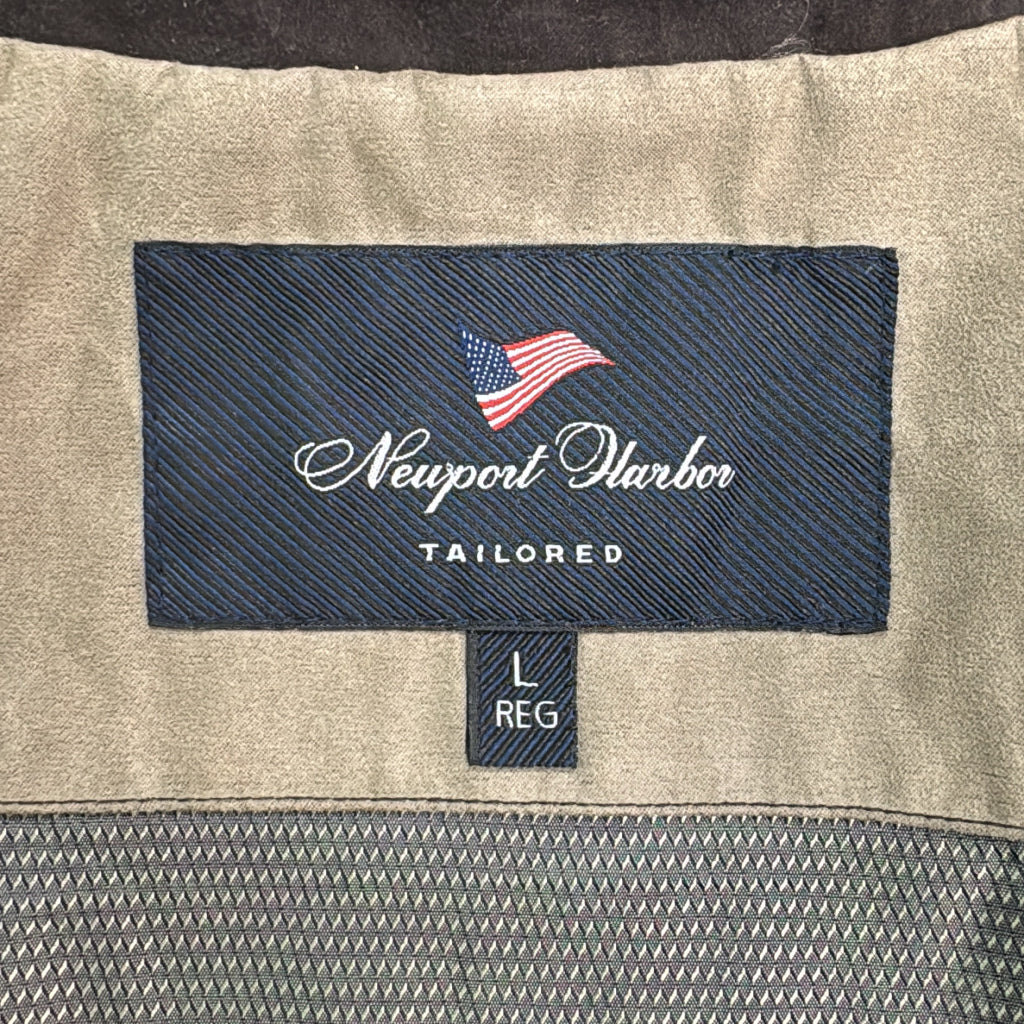 Newport Harbor Swing Top