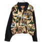 90s MATCH JEANSWEAR Jacket