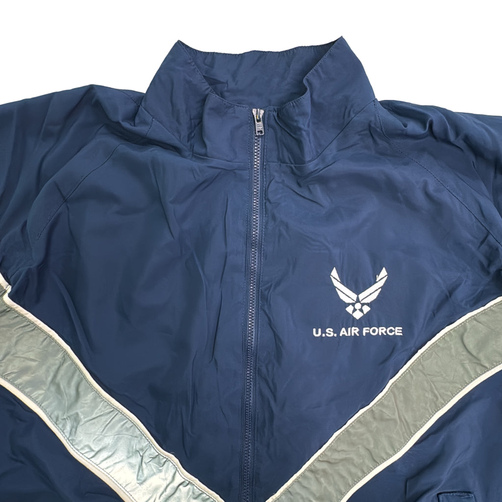 U.S.AIRFORCE PTU Training Jacket Military Jacket