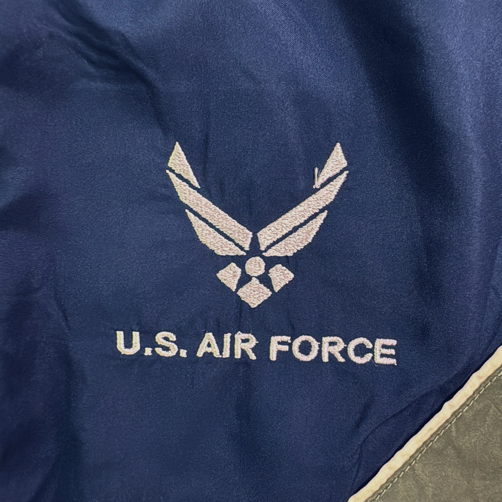 U.S.AIRFORCE PTU Training Jacket Military Jacket