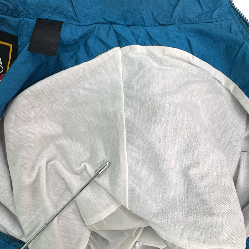 90s JCPenney Nylon Jacket