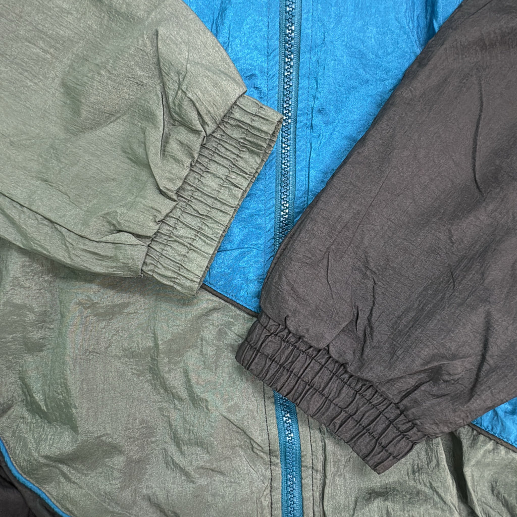 90s JCPenney Nylon Jacket