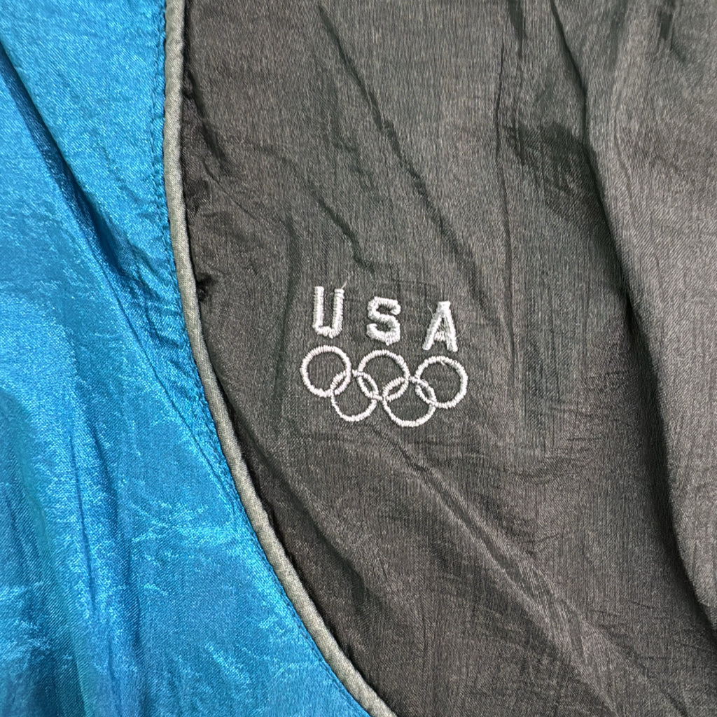 90s JCPenney Nylon Jacket