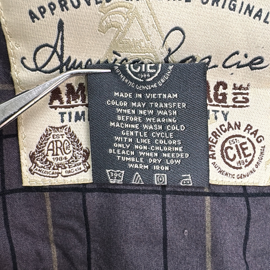 AMERICAN RAG CIE Jacket