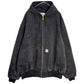 90s Carhartt Active Jacket Work Jacket