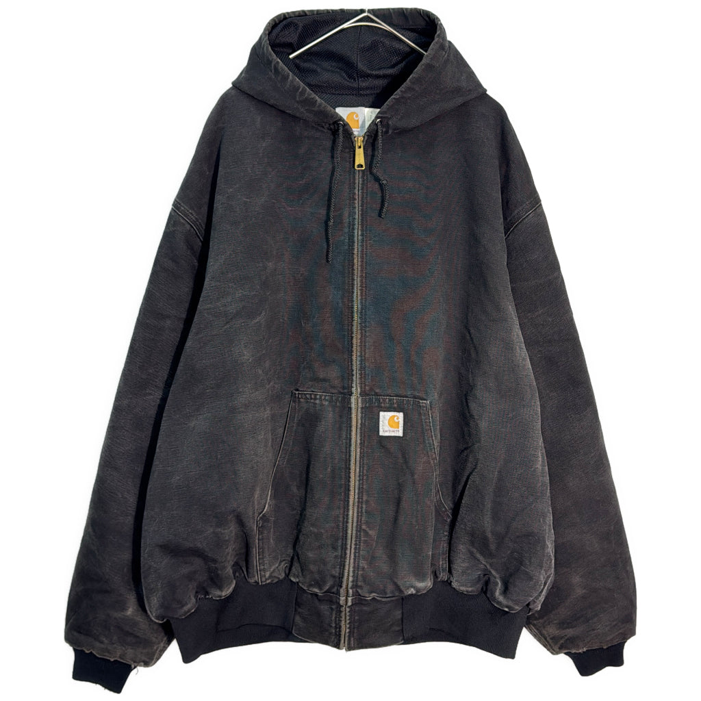 90s Carhartt Active Jacket Work Jacket