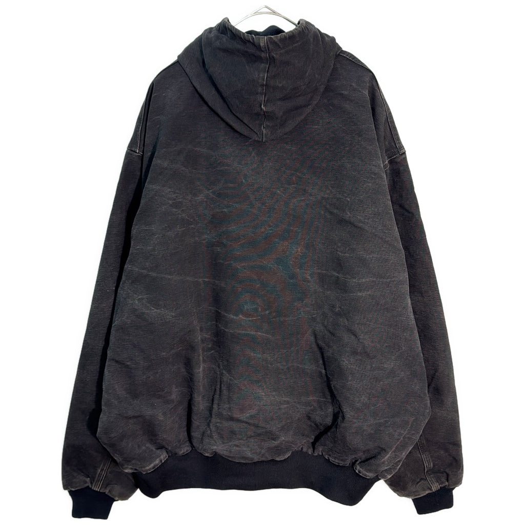 90s Carhartt Active Jacket Work Jacket