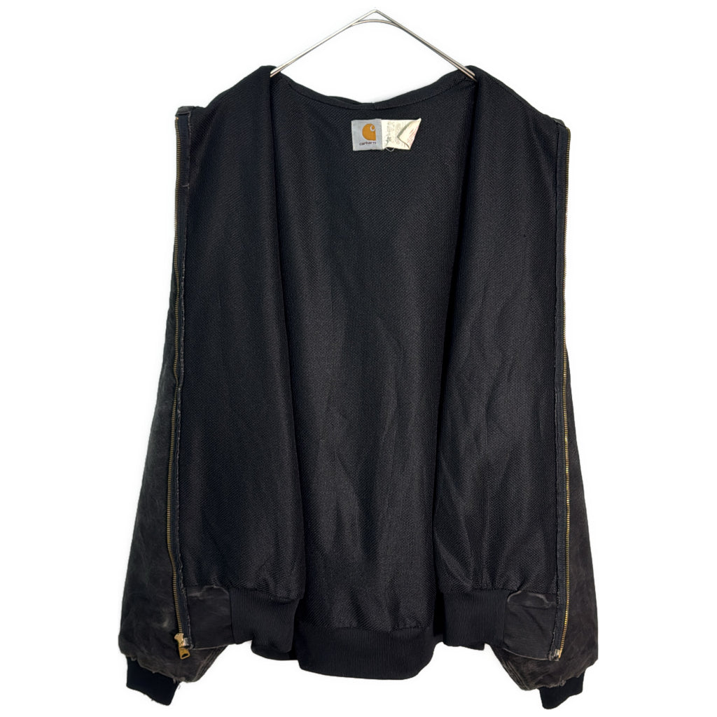 90s Carhartt Active Jacket Work Jacket