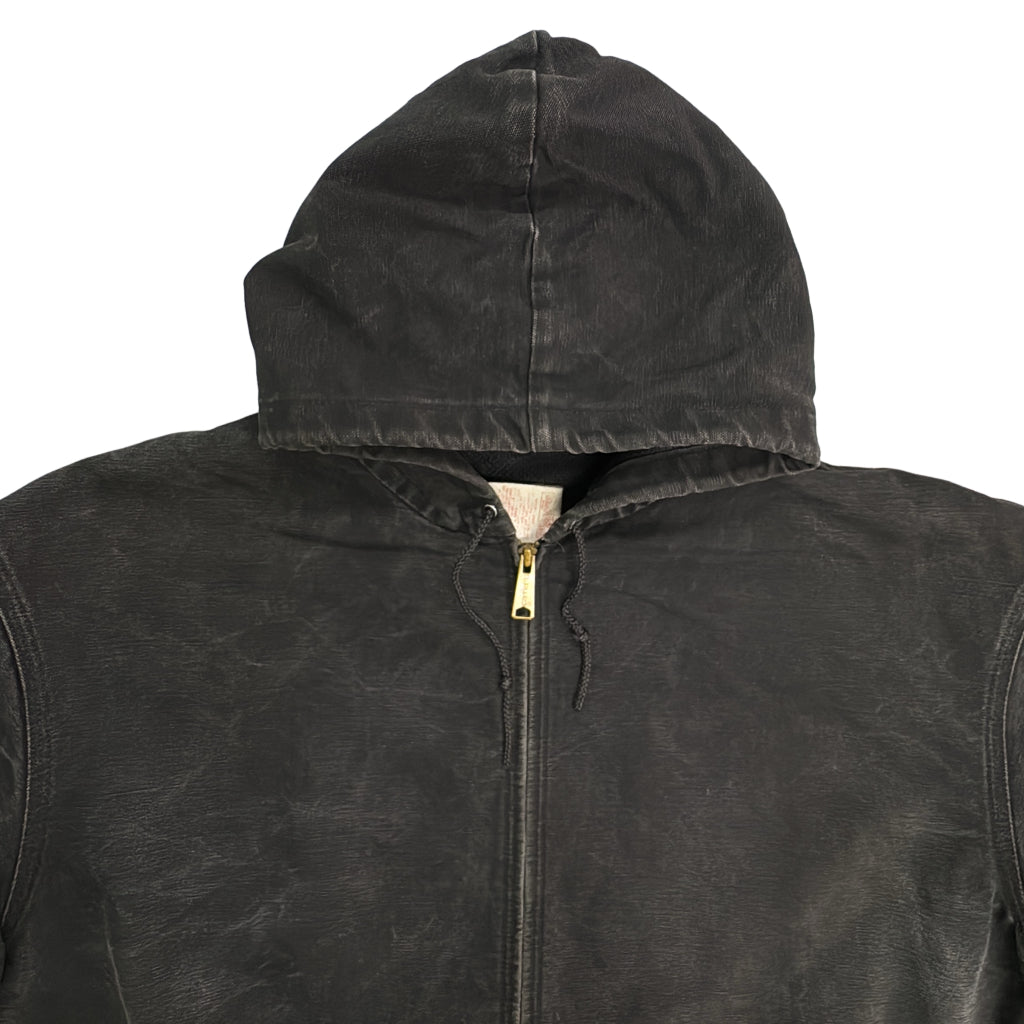 90s Carhartt Active Jacket Work Jacket