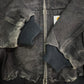 90s Carhartt Active Jacket Work Jacket