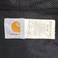 90s Carhartt Active Jacket Work Jacket