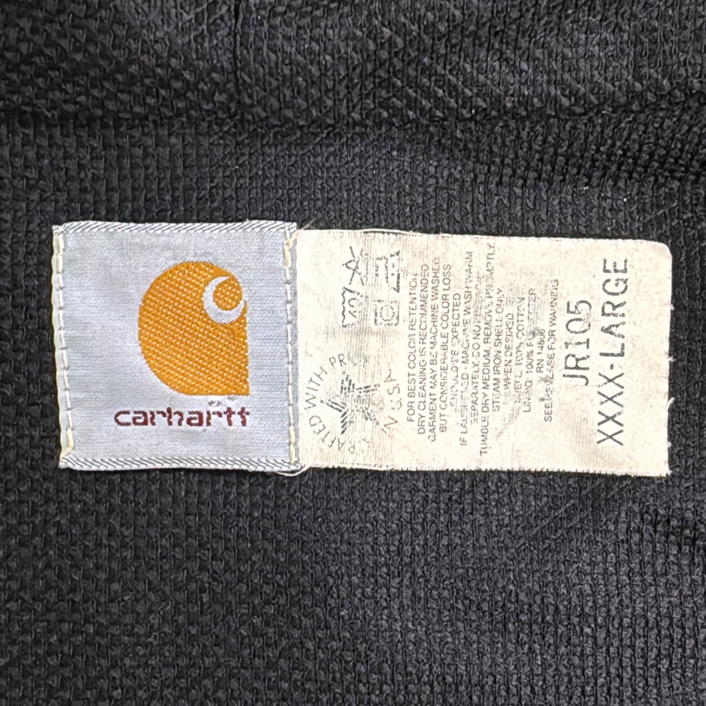 90s Carhartt Active Jacket Work Jacket