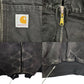90s Carhartt Active Jacket Work Jacket