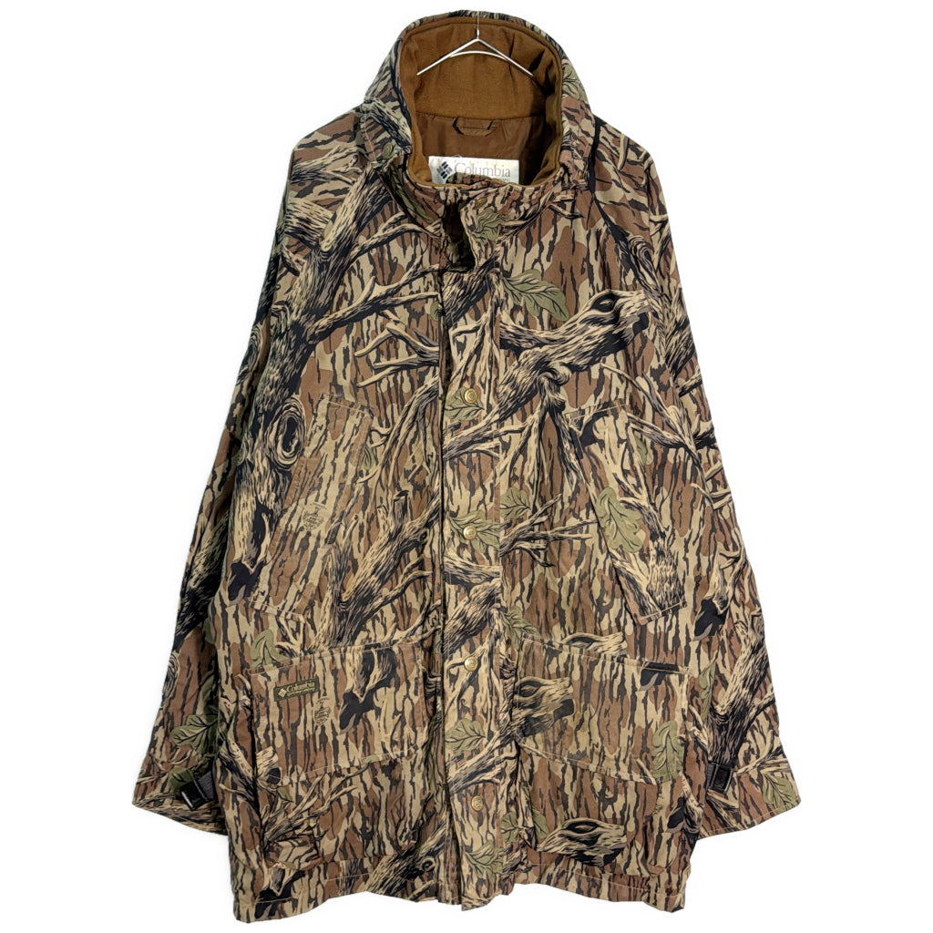 90s Columbia Hunting Jacket