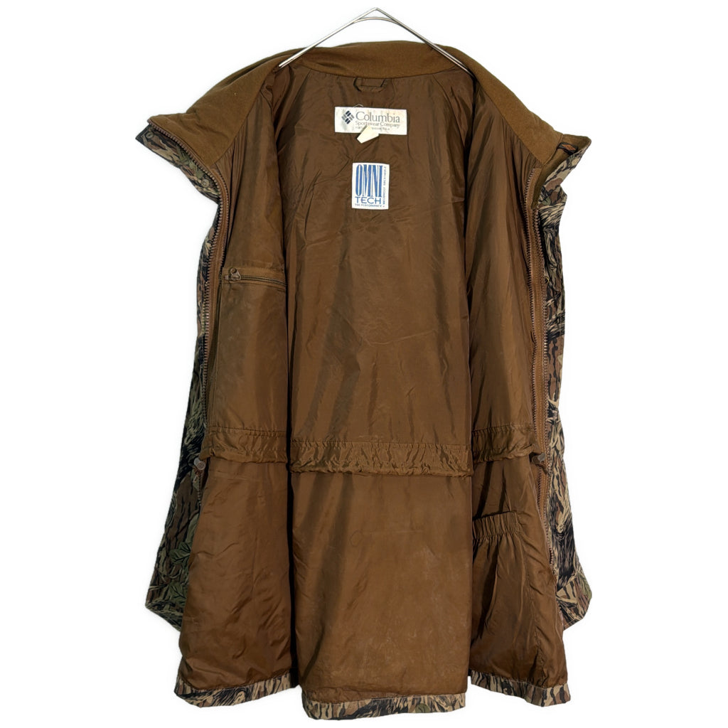 90s Columbia Hunting Jacket