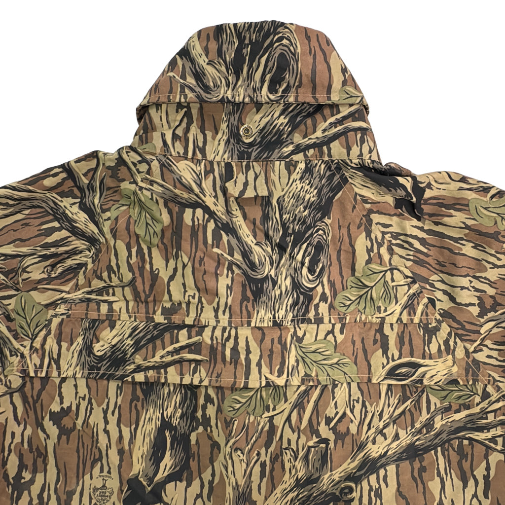 90s Columbia Hunting Jacket