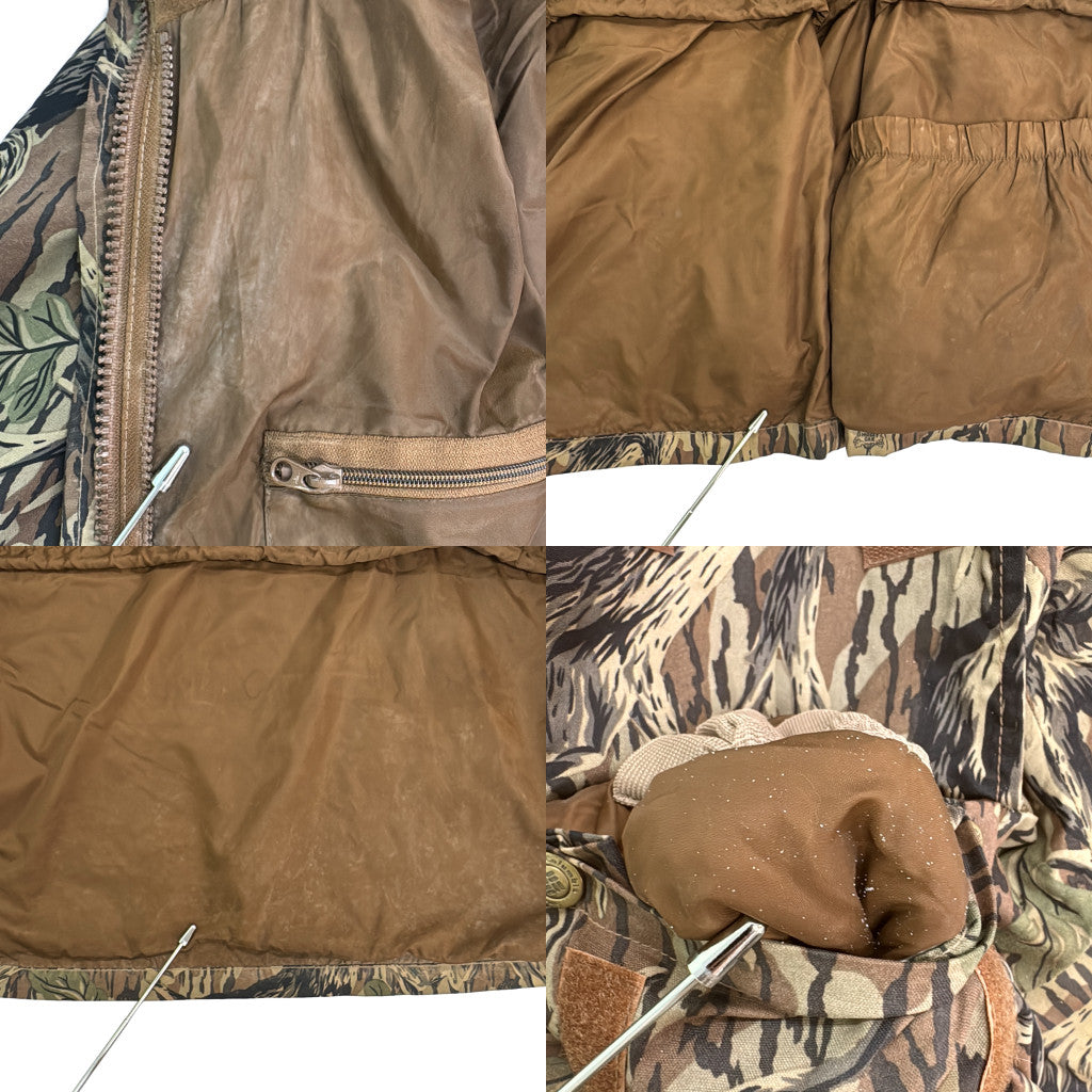 90s Columbia Hunting Jacket
