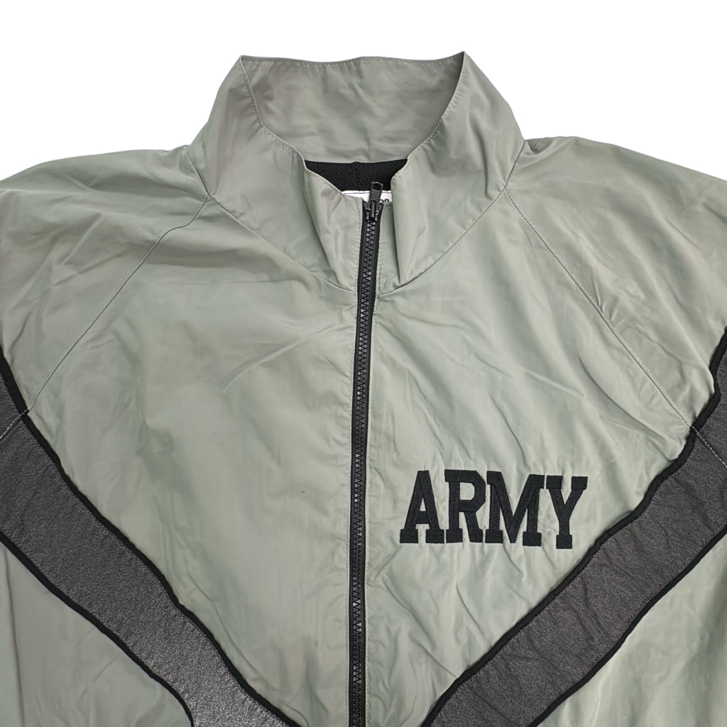 90s U.S.ARMY IPFU Training Jacket Military Jacket