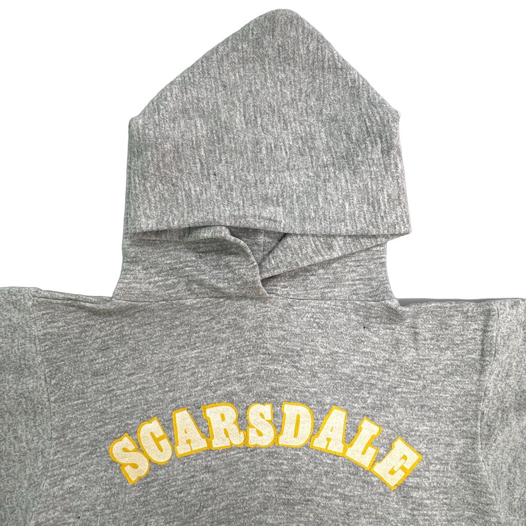 80s Hoodie