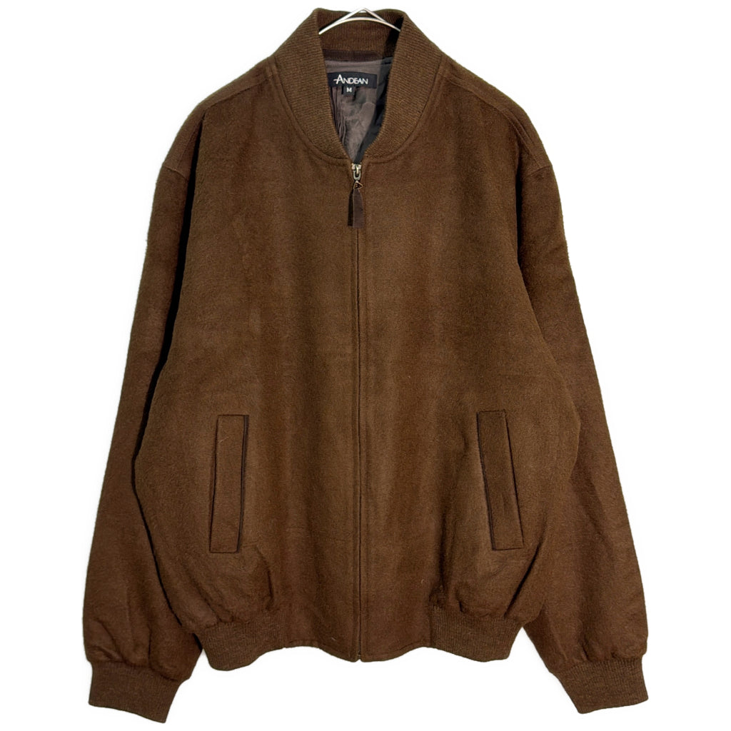 ANDEAN Jacket