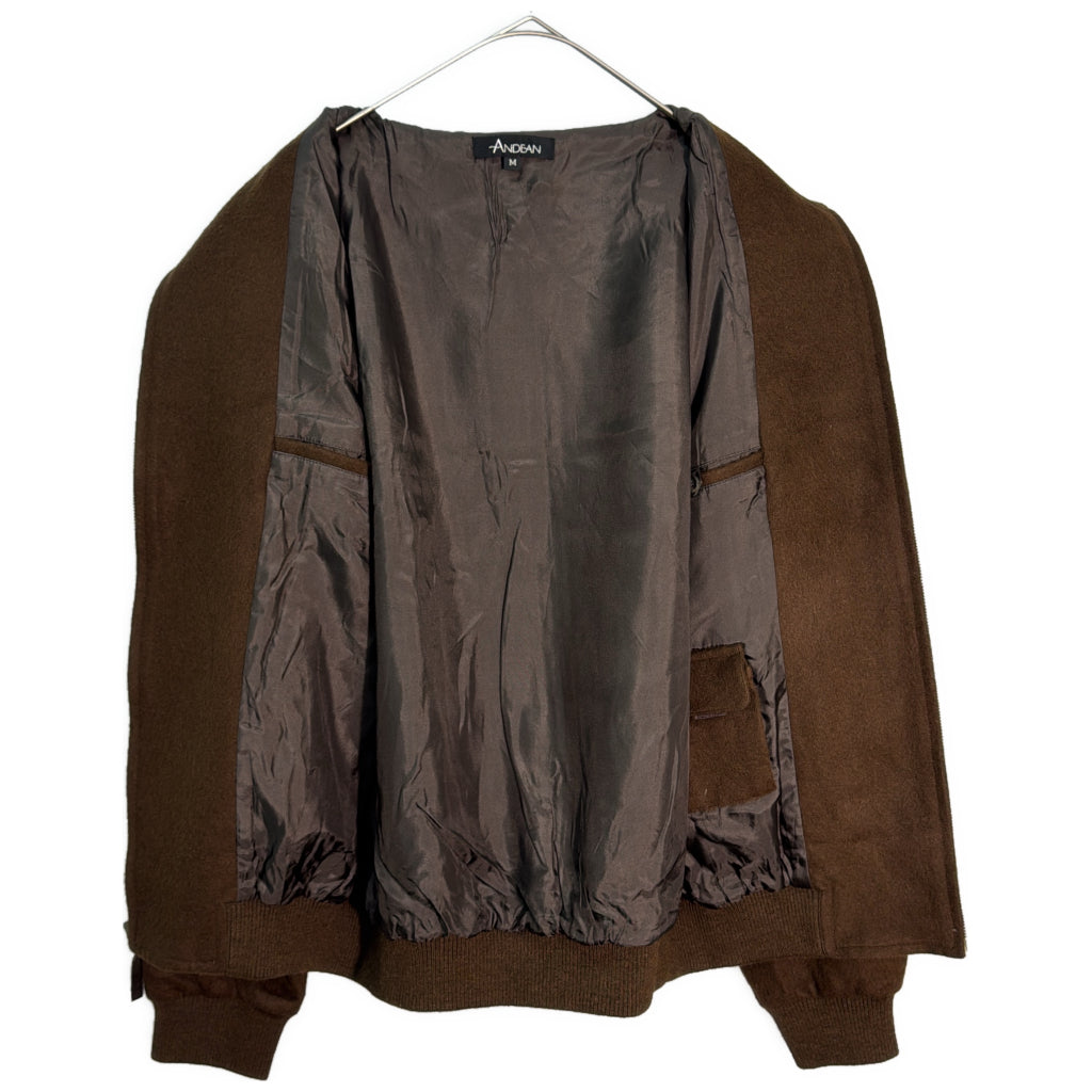 ANDEAN Jacket