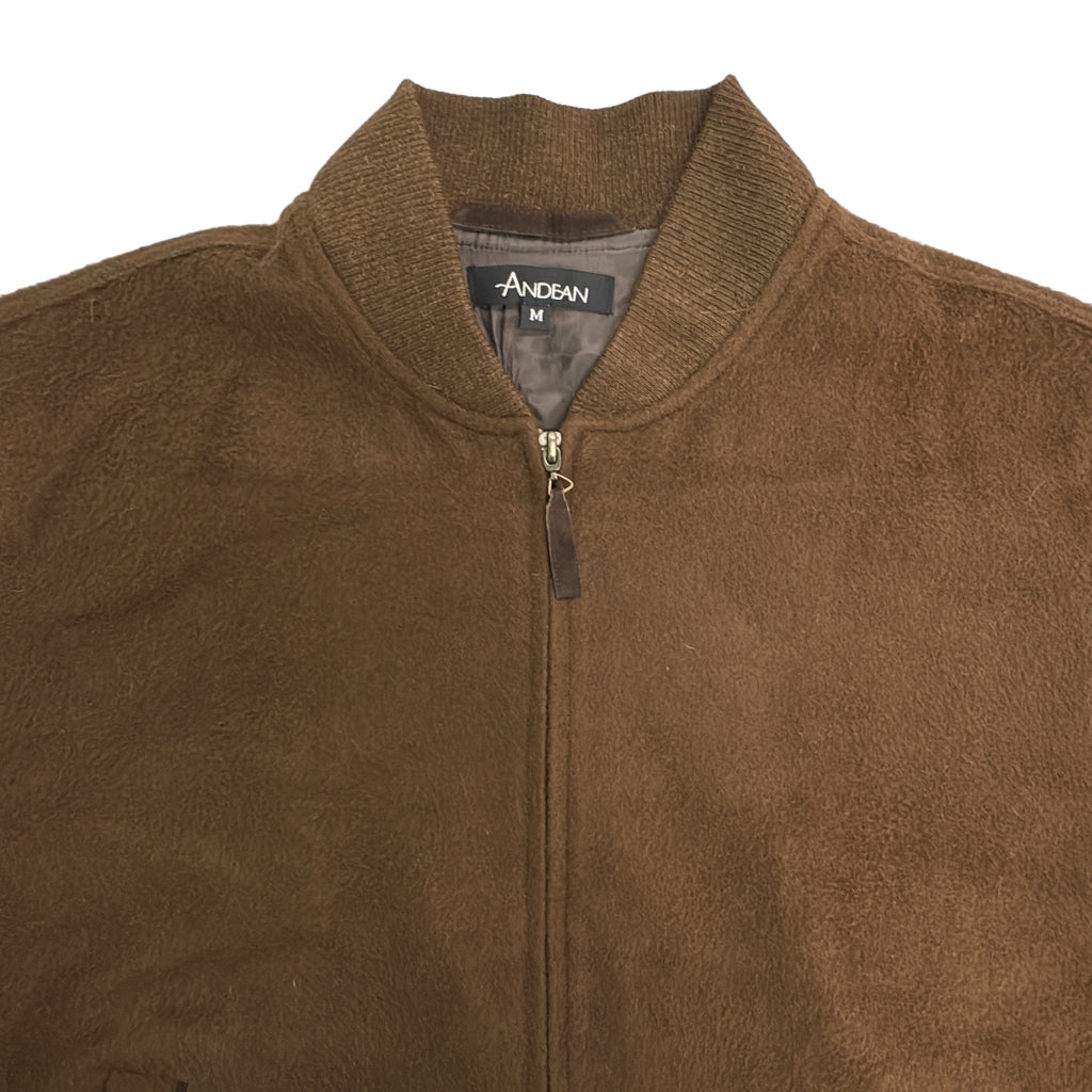 ANDEAN Jacket