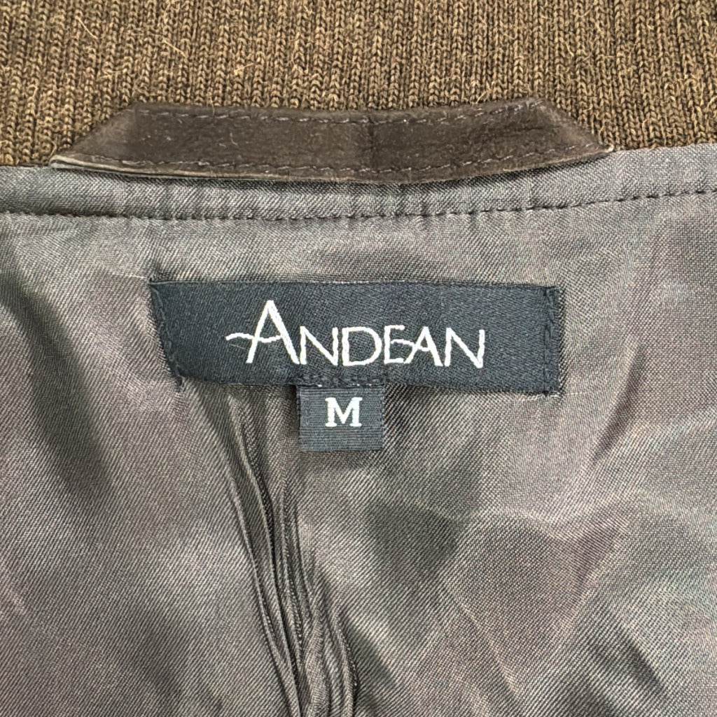 ANDEAN Jacket