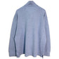 Polo by Ralph Lauren Half Zip Cotton Sweater Half Zip Sweater
