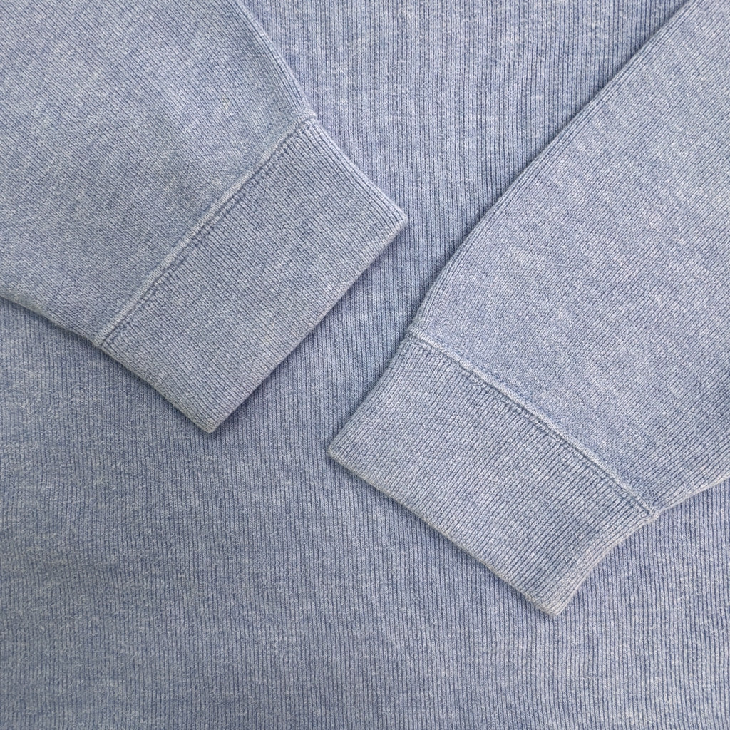 Polo by Ralph Lauren Half Zip Cotton Sweater Half Zip Sweater