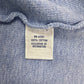Polo by Ralph Lauren Half Zip Cotton Sweater Half Zip Sweater