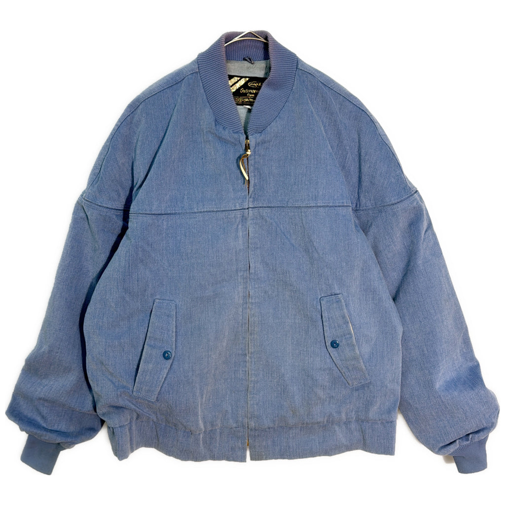 70s Sears Derby Jacket