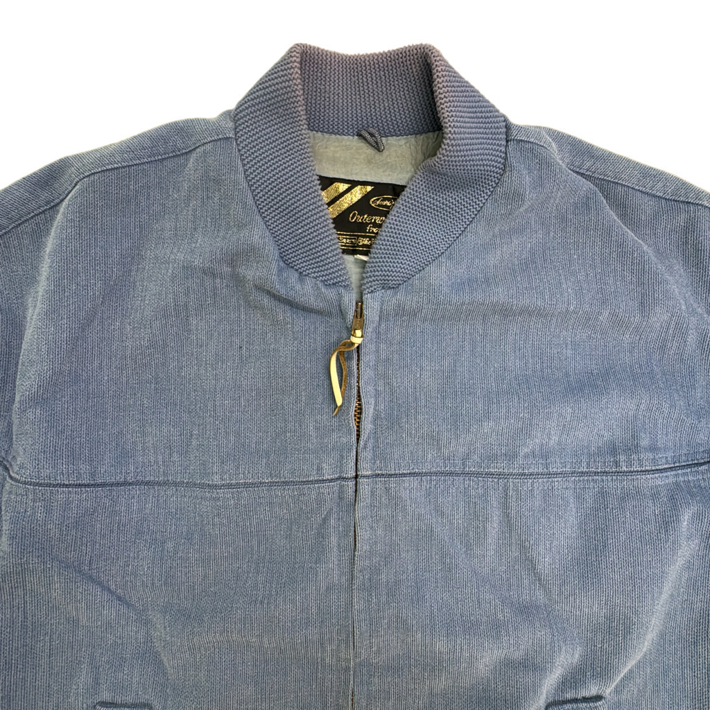 70s Sears Derby Jacket