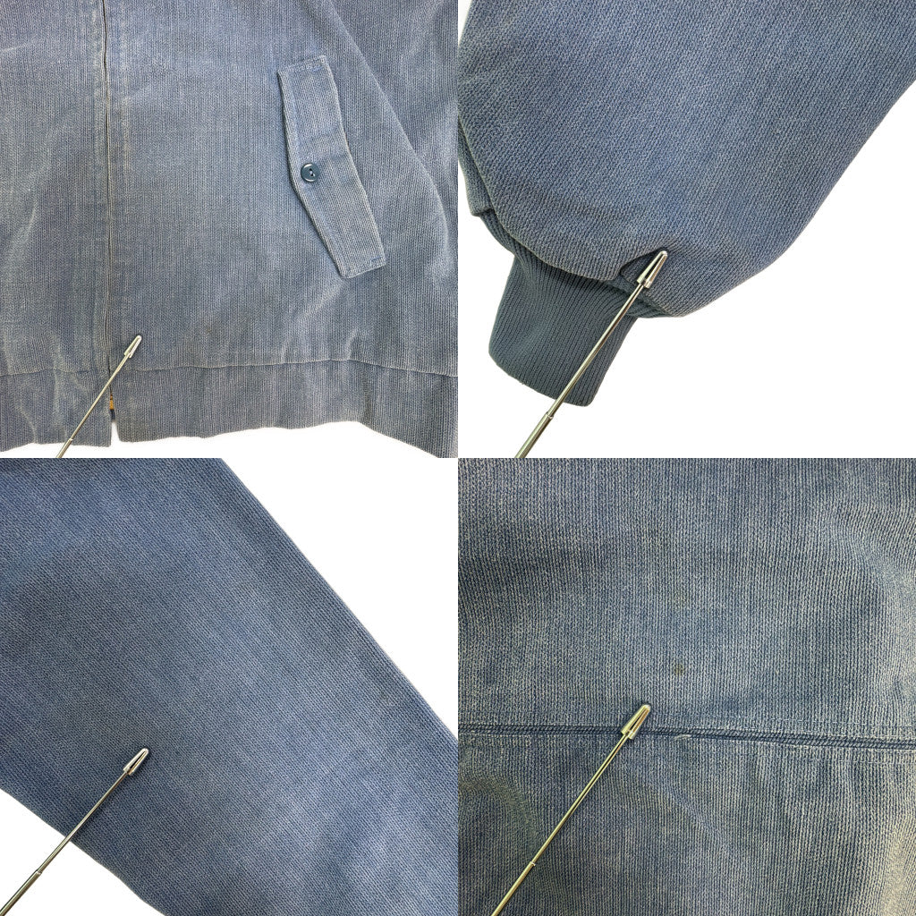 70s Sears Derby Jacket