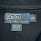 Polo by Ralph Lauren Half Zip Cotton Sweater Half Zip Sweater