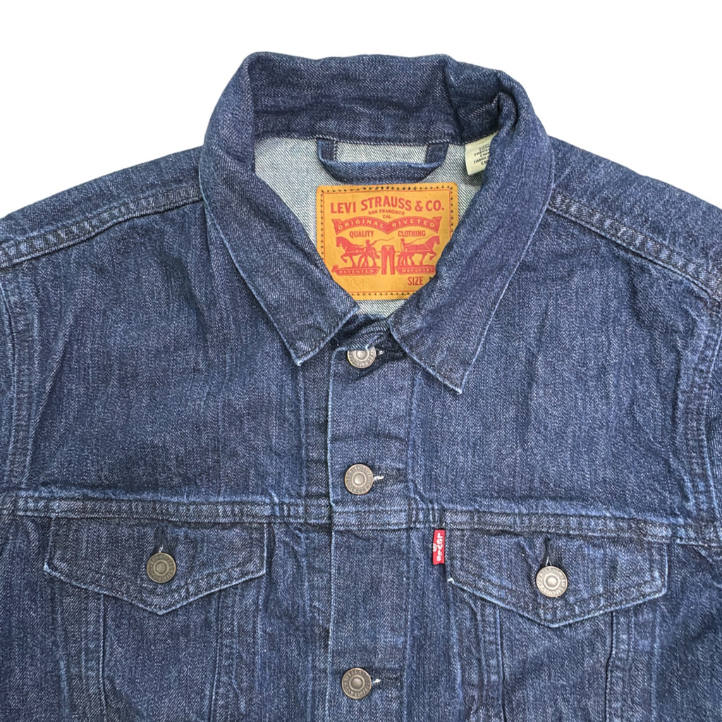 Levi's Denim Jacket