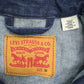 Levi's Denim Jacket