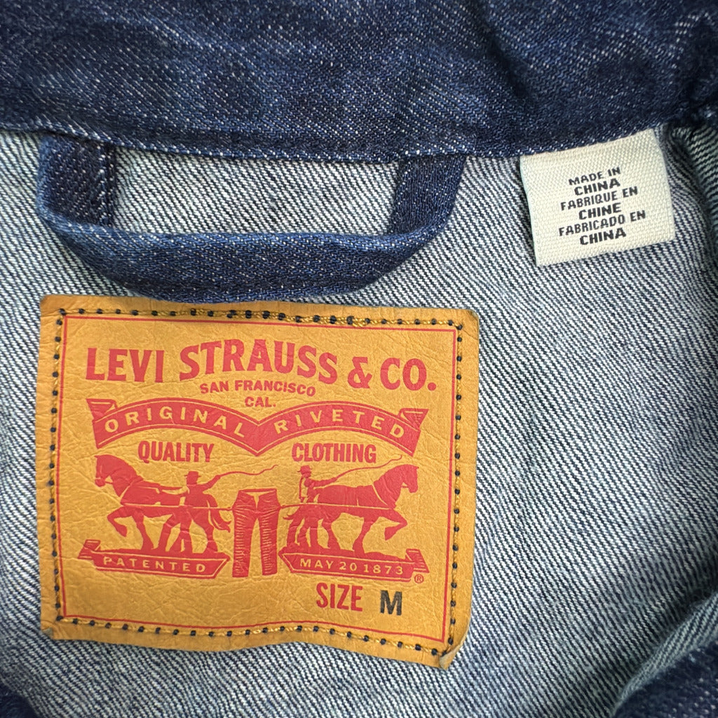 Levi's Denim Jacket