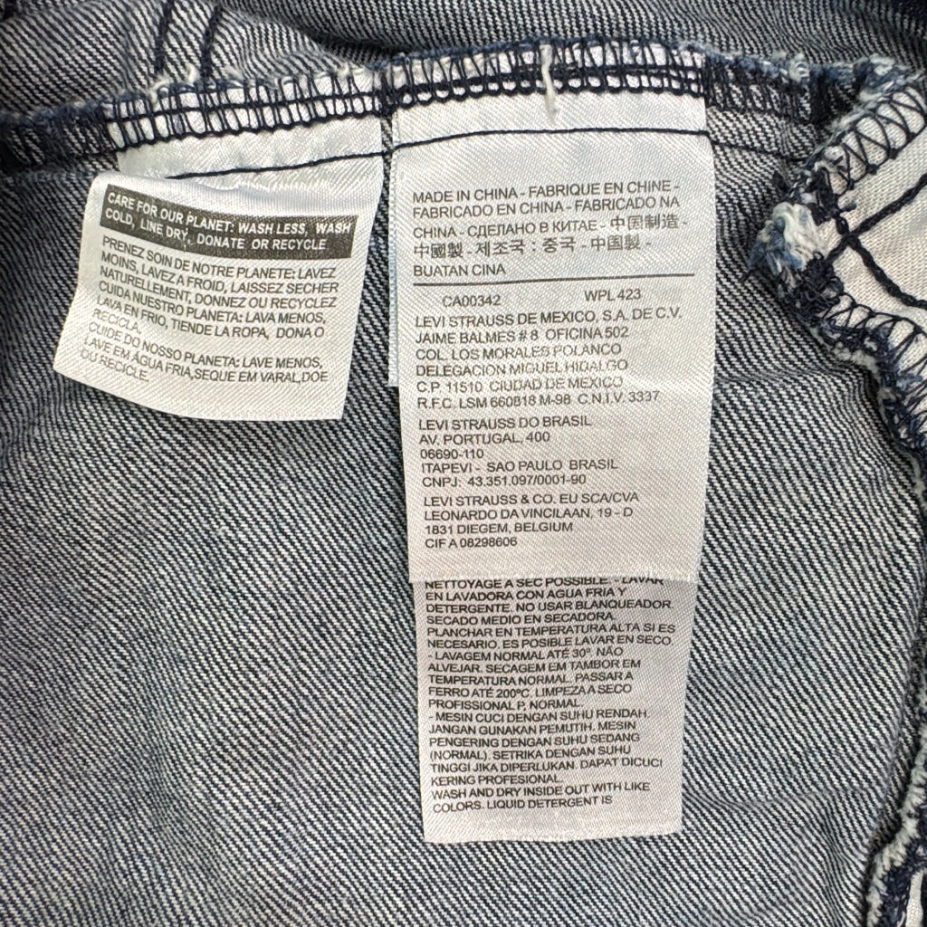Levi's Denim Jacket
