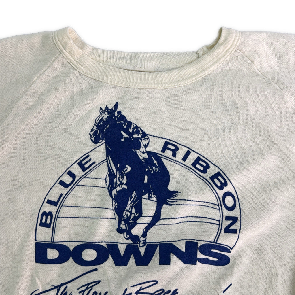 90s Animal Sweat