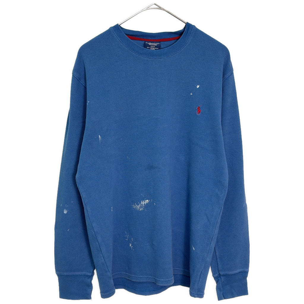Polo by Ralph Lauren SLEEPWEAR Long Sleeve T-Shirt