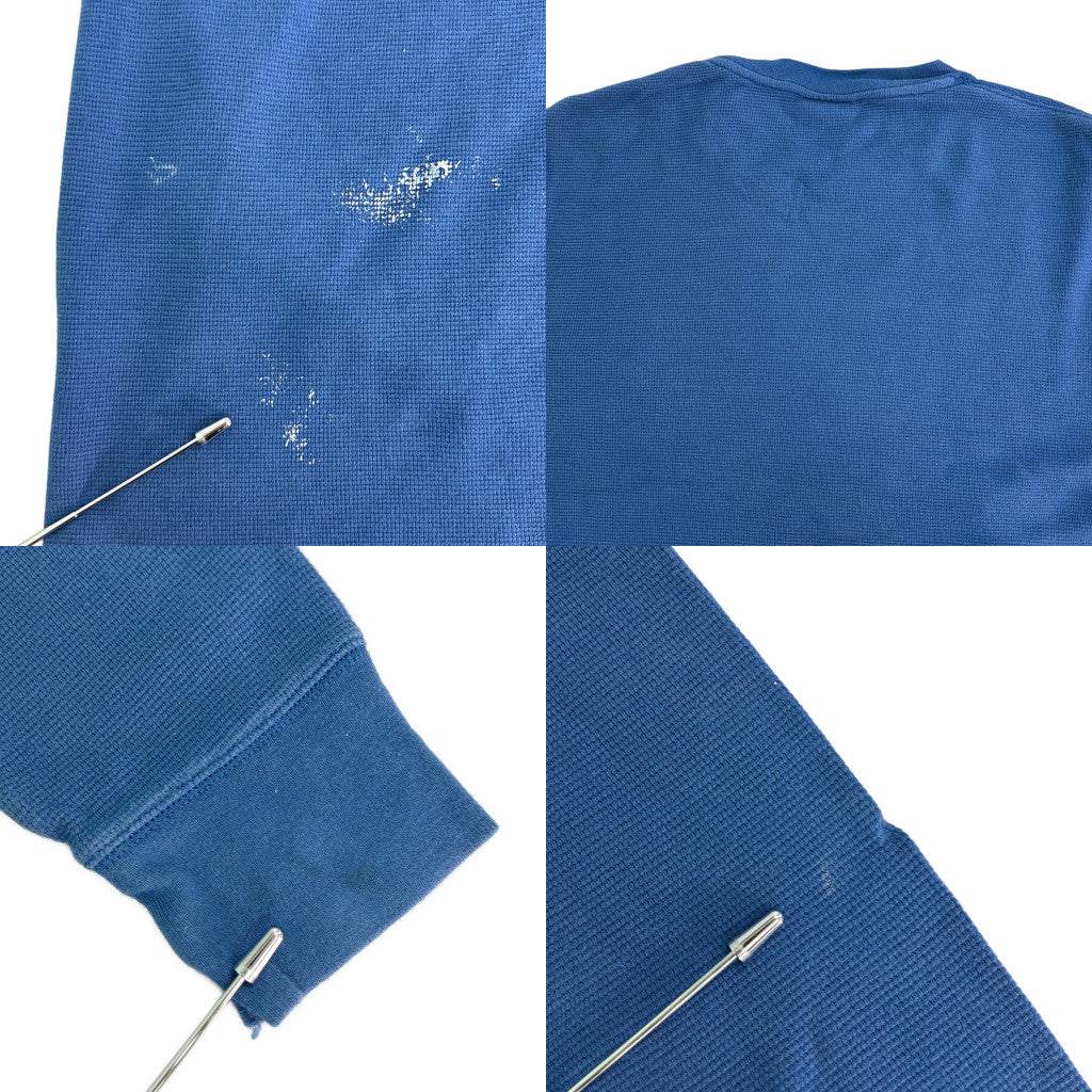 Polo by Ralph Lauren SLEEPWEAR Long Sleeve T-Shirt
