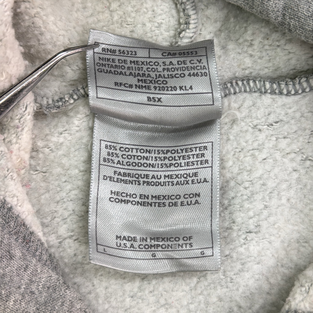 00s NIKE Hoodie