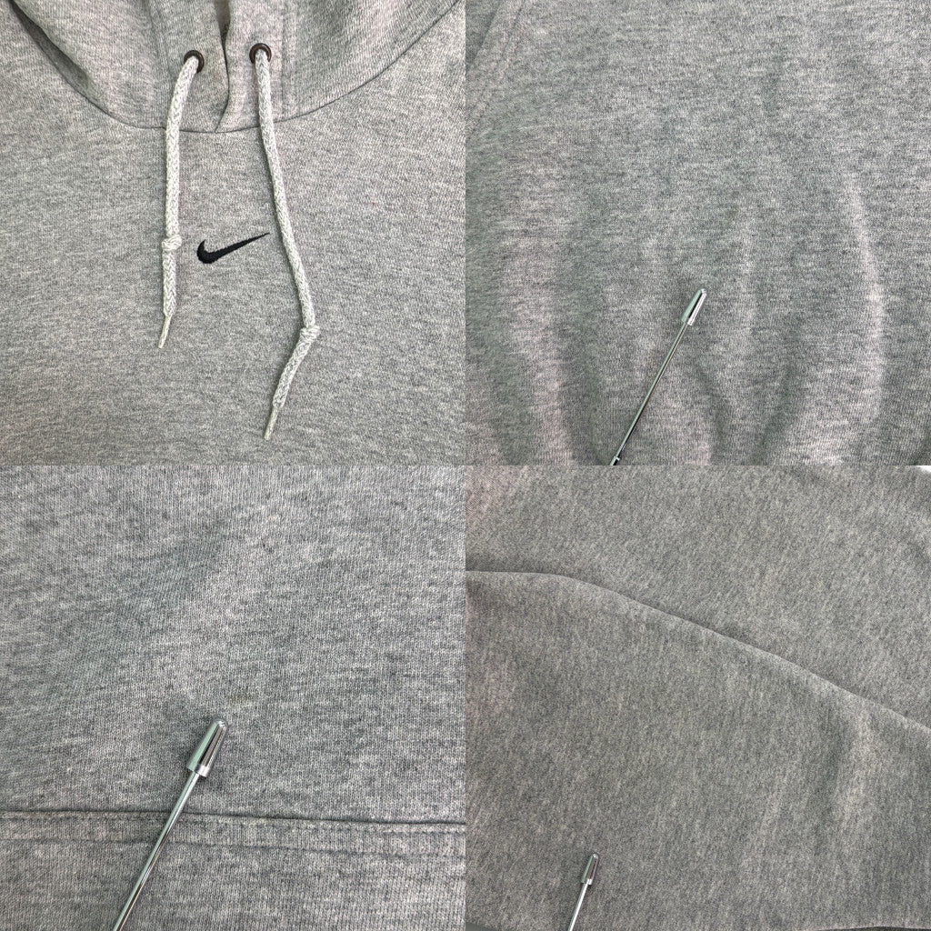 00s NIKE Hoodie