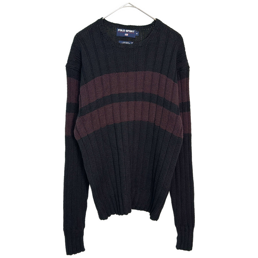 POLO SPORT Crewneck Sweater