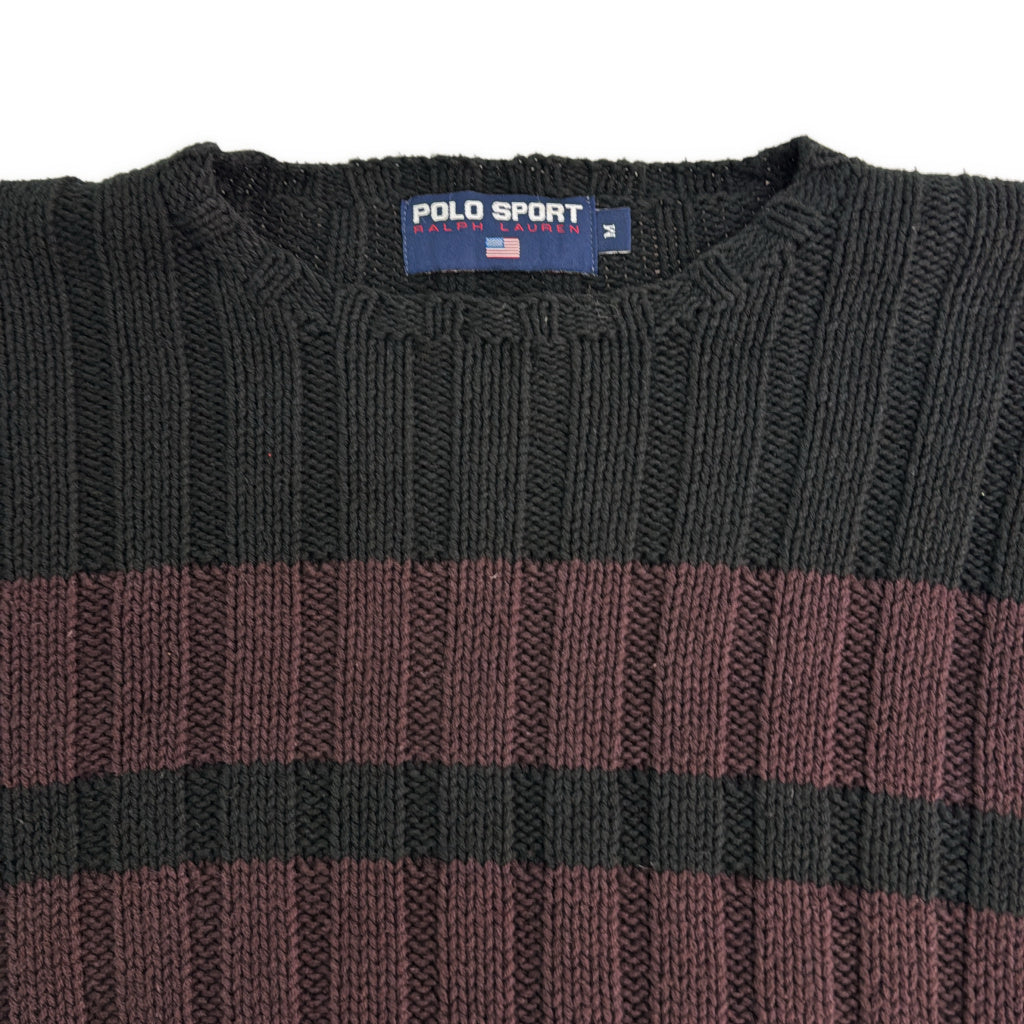 POLO SPORT Crewneck Sweater
